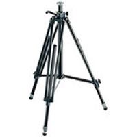 Tripode Manfrotto 028B Nivel burbuja 26.5 lbs 12K columna central